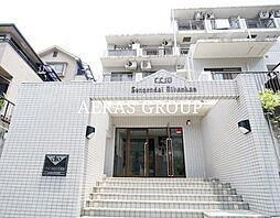 クリオ浅間台弐番館