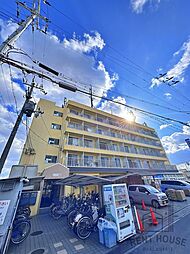 レジデンス曽根