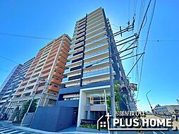 和歌山市伝法橋南ノ丁