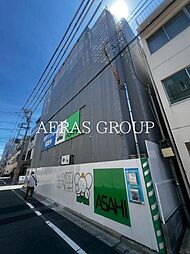 The Shinagawa East Residence