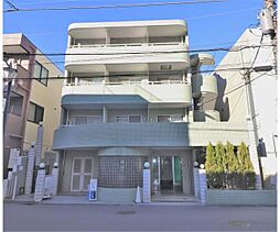 グリム武蔵新城 306