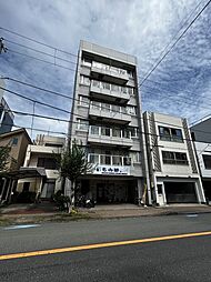 リヴィエラマンションＮｏ2 4D