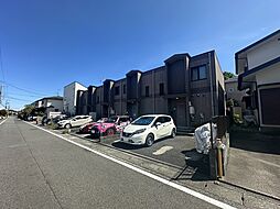 テラス梅の木 102