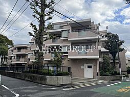 インプルーブ西早稲田 104