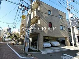 バウムコート田中