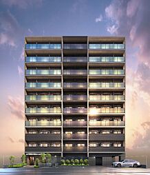 クレイシアＩＤＺ横浜ＮＯＲＴＨベイフロントヒルズ