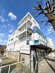 元本郷レジデンス