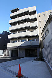 墨田区文花２丁目
