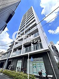 ウィスティリアときわ台