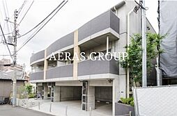 渋谷区富ヶ谷２丁目