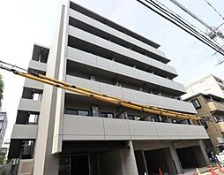 ガリシア西馬込