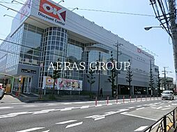 レジデンス野川