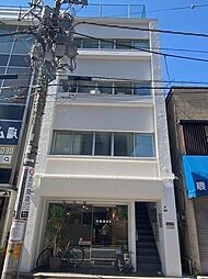 高樹町ヒルズ