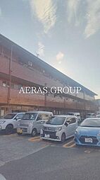 ミルキーウェイつきみ野