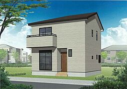 グランソフィア福生　B