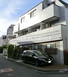 マンション高千穂