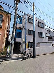 ブルースカイマンション