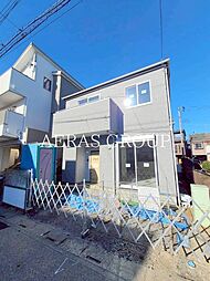 グランソフィア川口市赤井