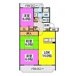 阿部第3ビル 402