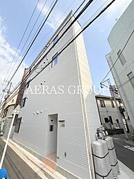 ライフタウン西日暮里