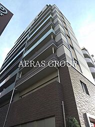 レガリア新中野 601