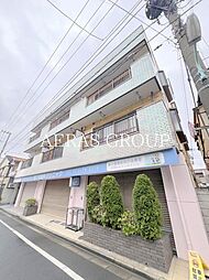 ガーデンズソレイユ