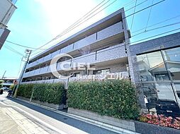 ルーブル中村橋参番館