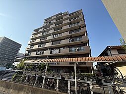 サンパレス綾瀬