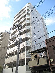 プラウドフラット浅草橋 1002