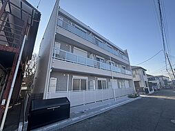 リブリ・清瀬II