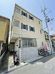 堺市北区常磐町３丁