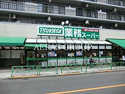 シャッツクヴェレ中野本町