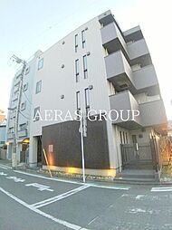 プリーモタナカ