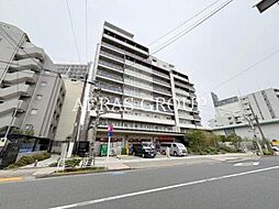 コンフォリア森下リバーサイド