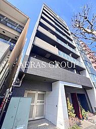 グランディーノ早稲田