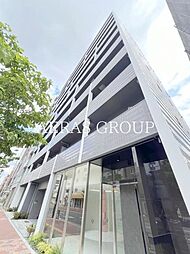 クレストコート東日暮里