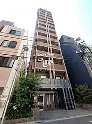 港区新橋６丁目