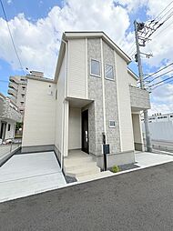 BLOOMING MAISON 草加市吉町3丁目 8号棟