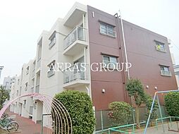 パールマンション船橋 1棟