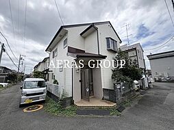 和田美堀町貸家