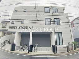 ＷＨＩＴＥ ＳＴＯＮＥ