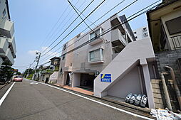 エーリフローレンスＢ 107