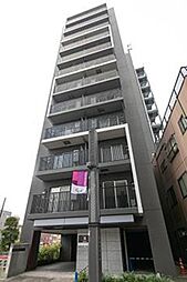 マスターズコート北品川 803