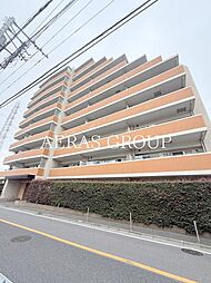 レーベンハイム西新井セレンティーレ