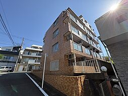 多摩市馬引沢２丁目