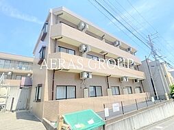 パーシモンズヒル