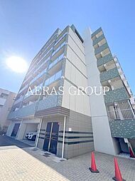 グランパーク町屋