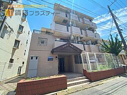 市川市欠真間２丁目