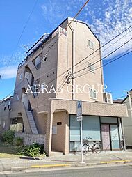 ＲＥＡＬＪＯＹ新小岩壱番館
