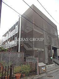 ヒルサイド二子玉川